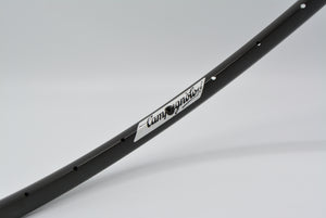 Campagnolo Omega 6082 Clincher Aero Schlauchreifenfelge 28 Zoll 36 Loch