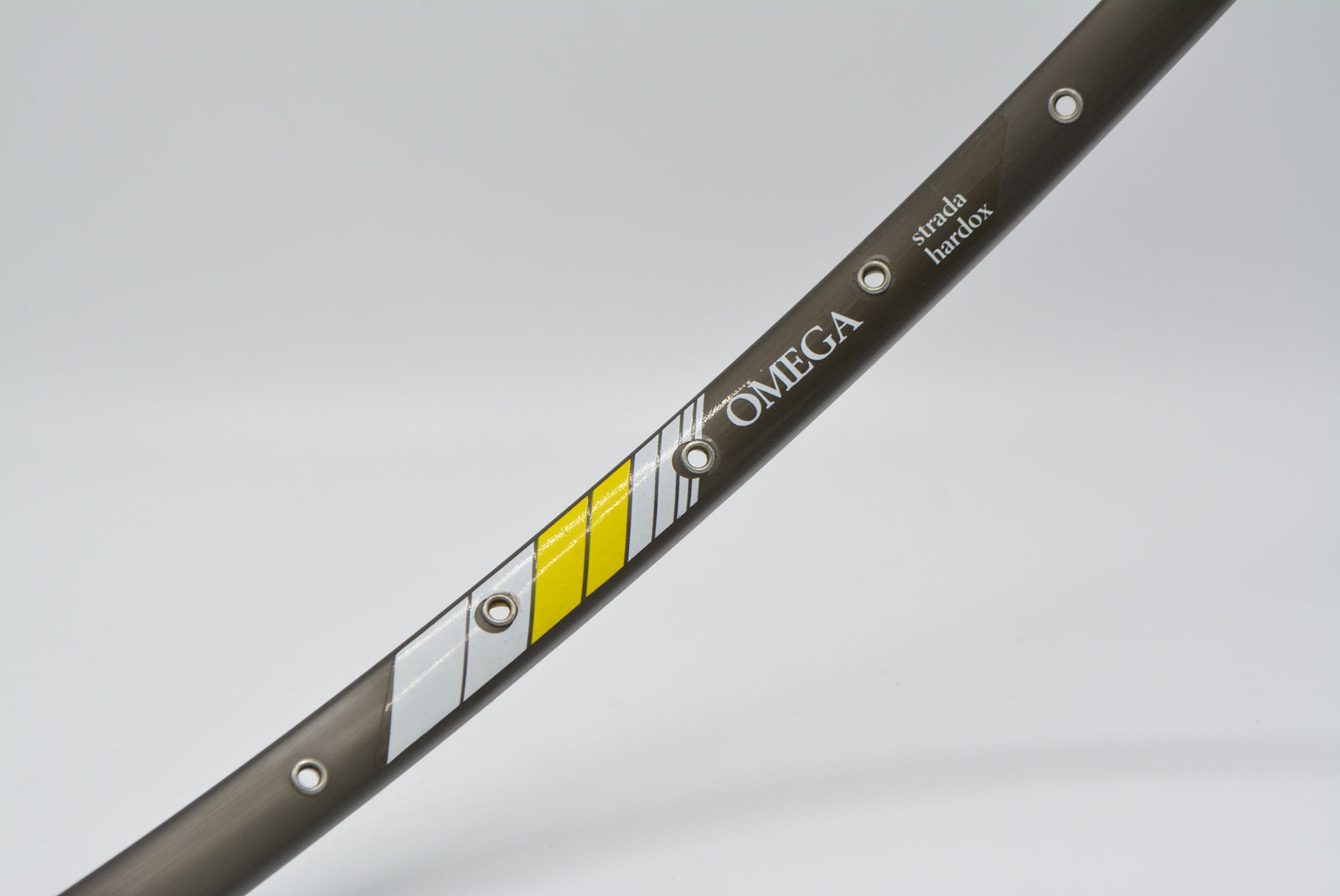 Campagnolo Omega Schlauchreifenfelge 28" 36-Loch NOS