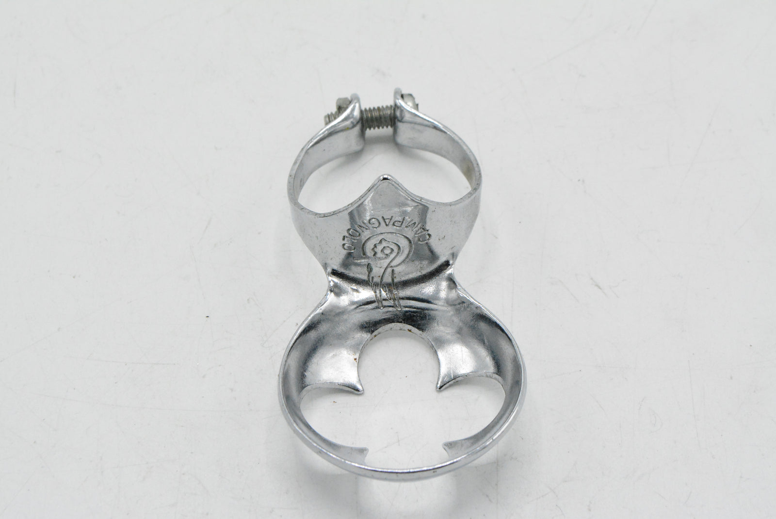 Campagnolo Pumpenhalterung Schelle