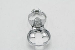 Campagnolo Pumpenhalterung Schelle