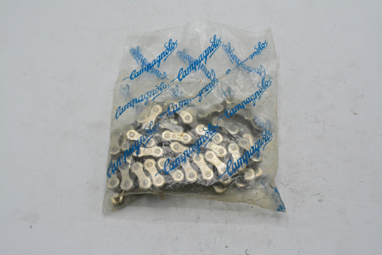 Campagnolo Record 9 Fach Kette NOS 9 Speed Road Bike Chain