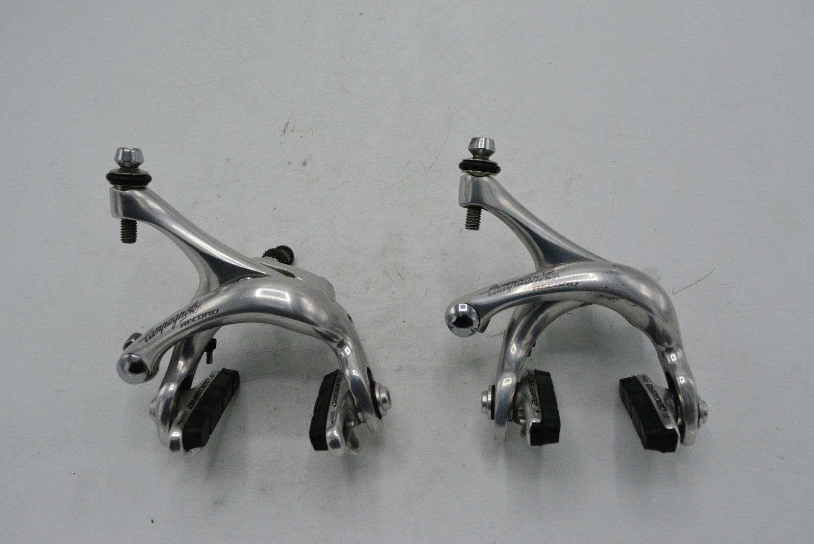 Campagnolo Record Bremsen Vintage Brake Caliper Rennradbremsen