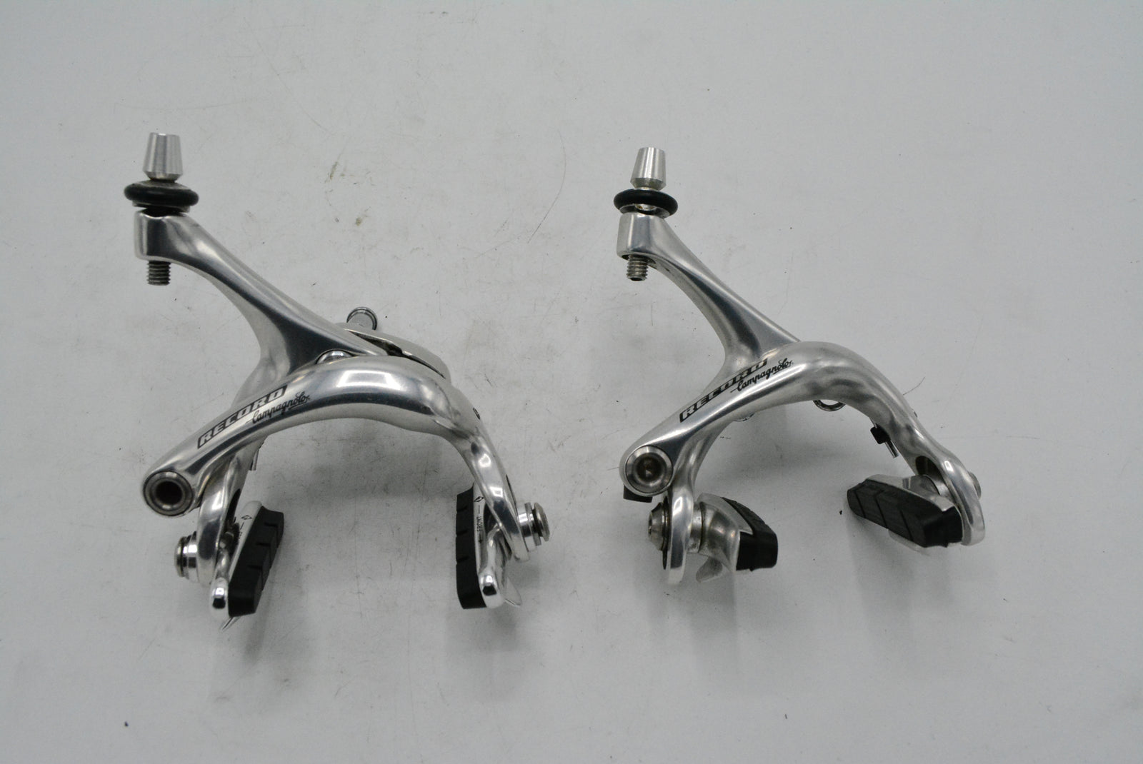 Campagnolo Record Bremsenset Vintage Brake Caliper Rennradbremsen