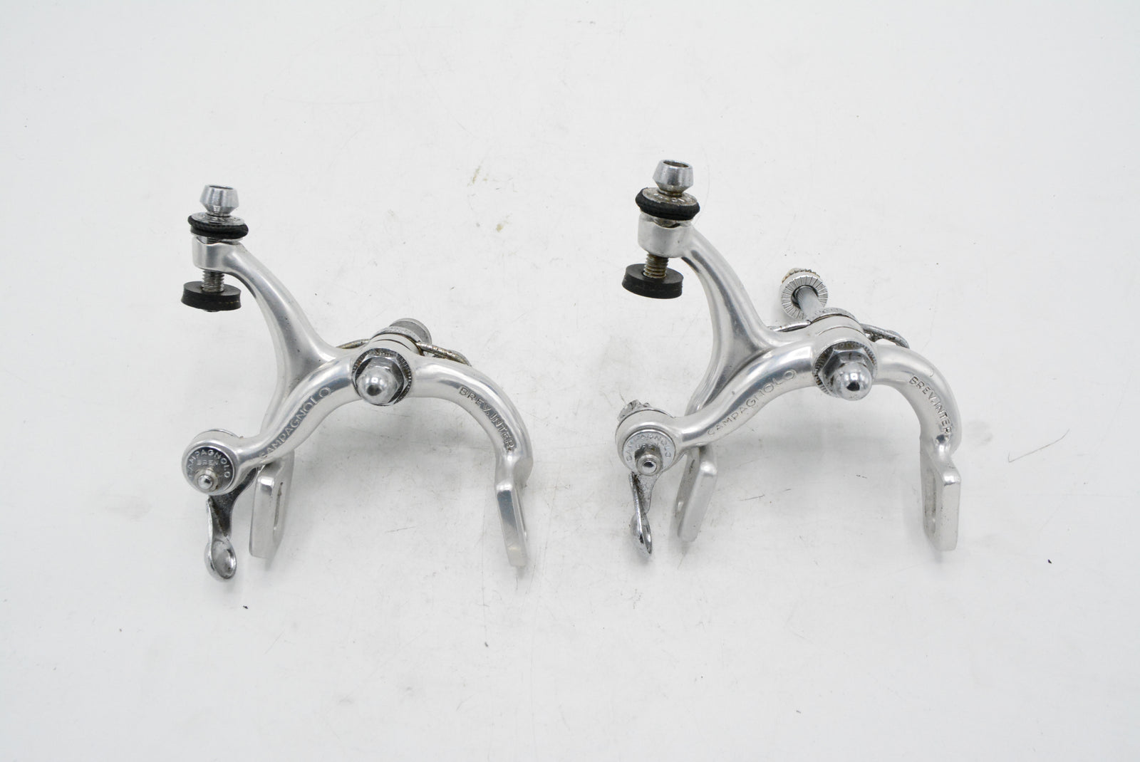 Campagnolo Record Bremskörper  Vintage Brake Caliper Set