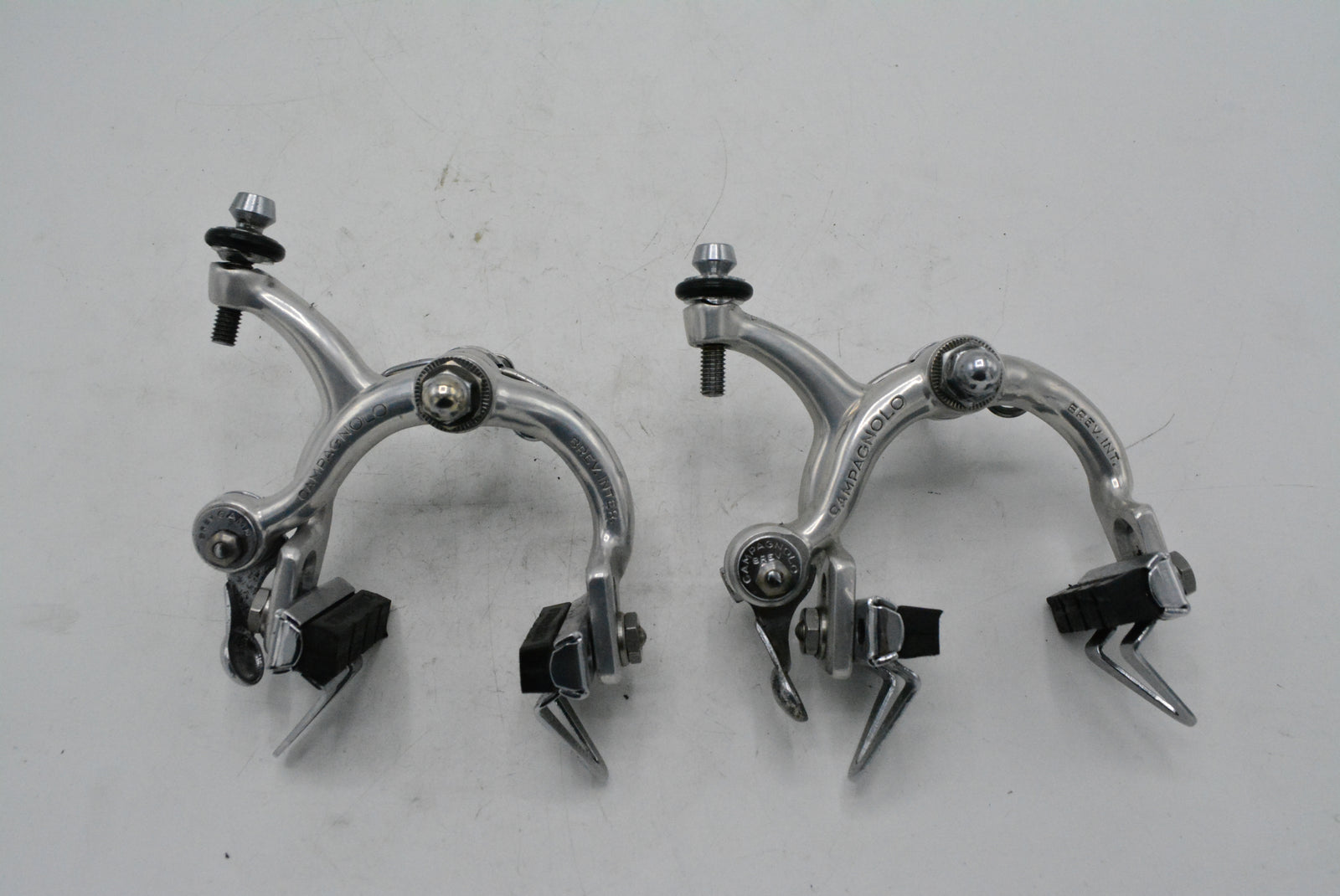 Campagnolo Record Bremsen Vintage Brake Caliper Rennradbremsen