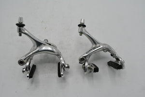 Campagnolo Record Bremsenset Vintage Brake Caliper Rennradbremsen