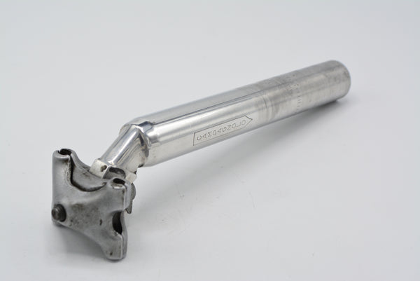 Tija De Sillín CAMPAGNOLO CHORUS 25 (Ref 607 Tija De Sillín CAMPAGNOLO CHORUS 25 (Ref 607