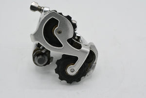 Campagnolo Record Titanium Schaltwerk 8 Fach Rear Derailleur