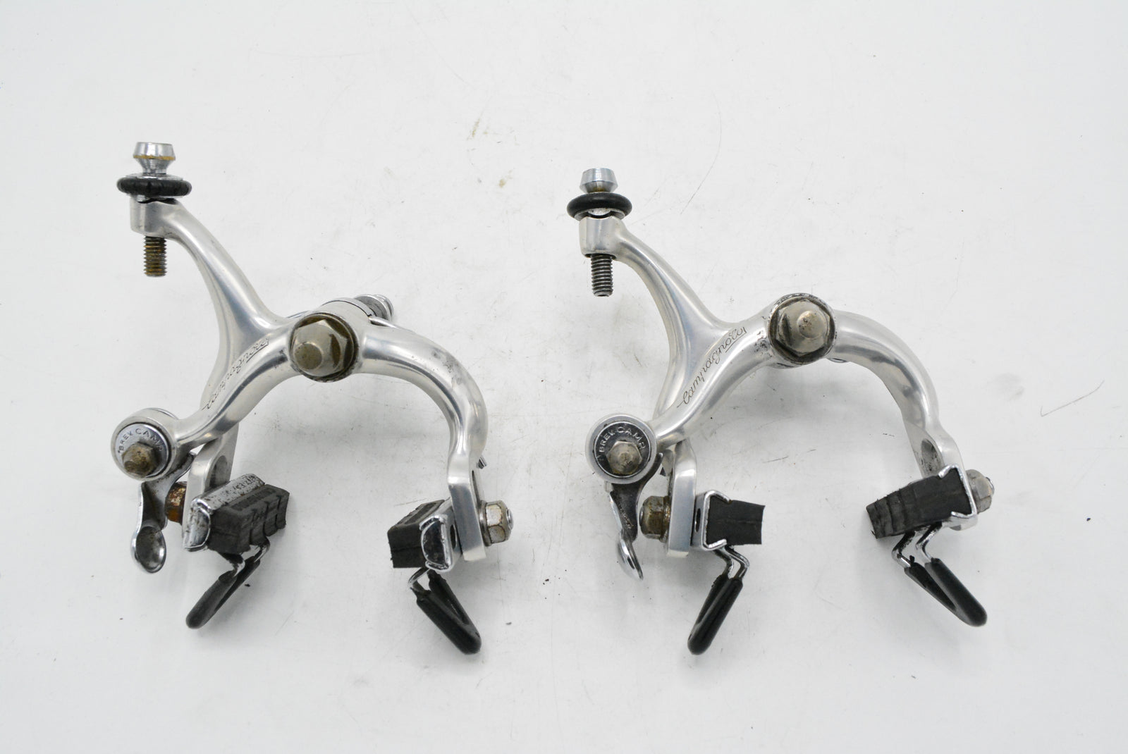 Campagnolo Super Record Bremsen Vintage brake Caliper Rennradbremsen