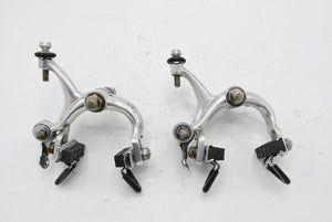 Campagnolo Super Record Bremsen Vintage brake Caliper Rennradbremsen