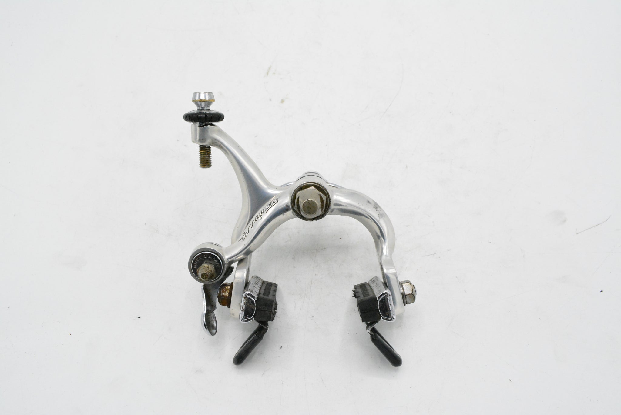 rennrad bremsen campagnolo Campagnolo Super Record Bremsen Vintage brake Caliper Rennradbremsen