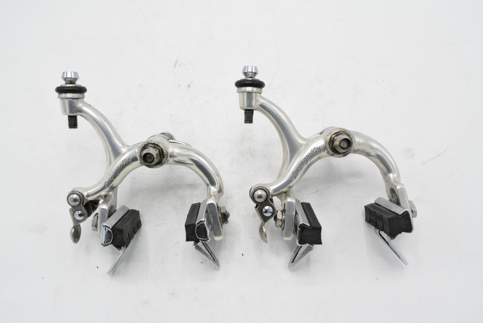 Campagnolo Triomphe Bremsen Vintage Brake Caliper Rennradbremsen