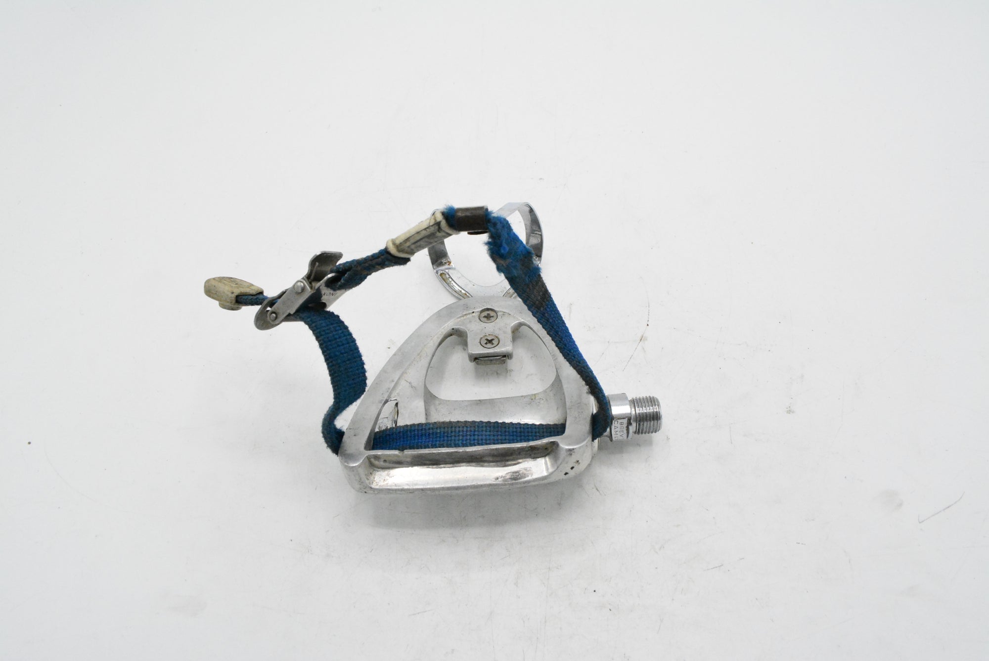 campagnolo triomphe pedals Pedale mit Pedalhaken und Campagnolo Riemen 481007326 Montaggio:Kit frame E-Gravelbike E-GRVL AF HD