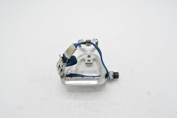 CAMPAGNOLO Pedal-Befestigungsschrauben + Zähne-Kit CAMPAGNOLO 8032484333321