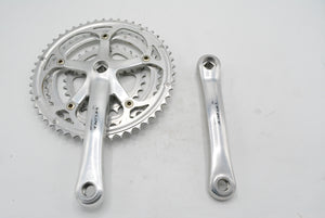 Campagnolo Veloce 3 Fach Kurbel 170mm