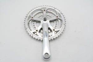 Campagnolo Veloce 3 Fach Kurbel 170mm