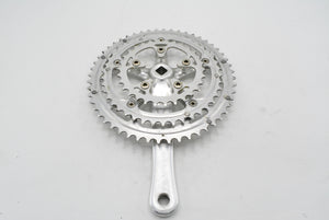 Campagnolo Veloce 3 Fach Kurbel 170mm