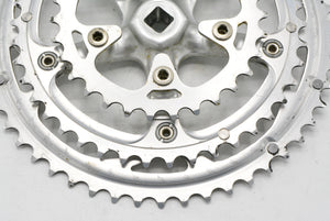 Campagnolo Veloce 3 speed crank 170mm