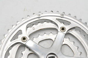 Campagnolo Veloce 3 Fach Kurbel 170mm