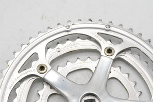 Campagnolo Veloce 3-speed crank 170 mm