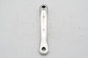 Campagnolo Veloce 3 Fach Kurbel 170mm