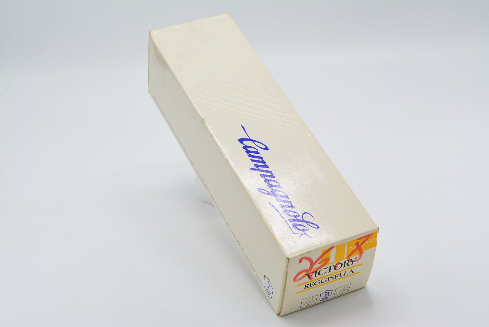 Campagnolo Victory Sattelstütze 26.8