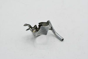 Campagnolo cable guide clamp