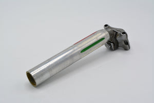 Capagnolo Super Record Tricolor zadelpen 27.2