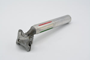 Capagnolo Super Record Tricolor zadelpen 27.2