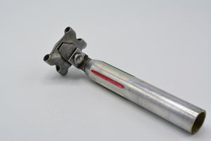 Capagnolo Super Record Tricolor zadelpen 27.2