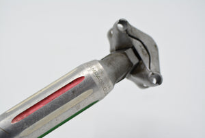 Capagnolo Super Record Tricolor zadelpen 27.2