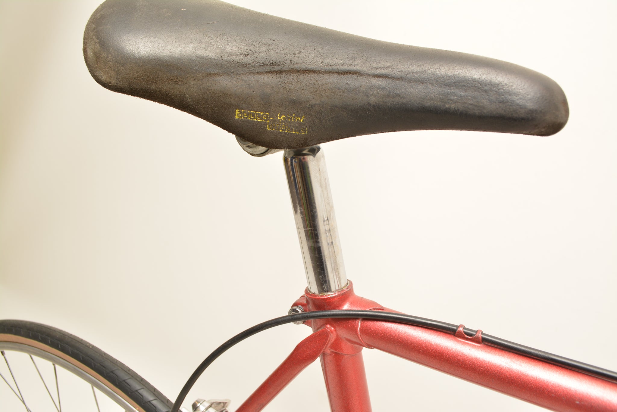 Carlen Sport Rennrad 55cm Shimano 600 Vintage Steelbike L'Eroica