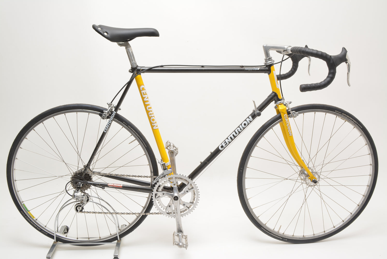 Centurion Rennrad Accord 58cm Suntour Vintage Steelbike