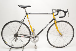 Bicicleta de carretera Centurion Accord 58cm Suntour Bicicleta de acero vintage