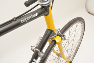 Centurion 公路自行车 Accord 58 厘米 Suntour 复古钢制自行车