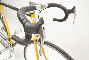 دراجة طريق سنتوريون أكورد 58 سم دراجة فولاذية كلاسيكية من سنتور
