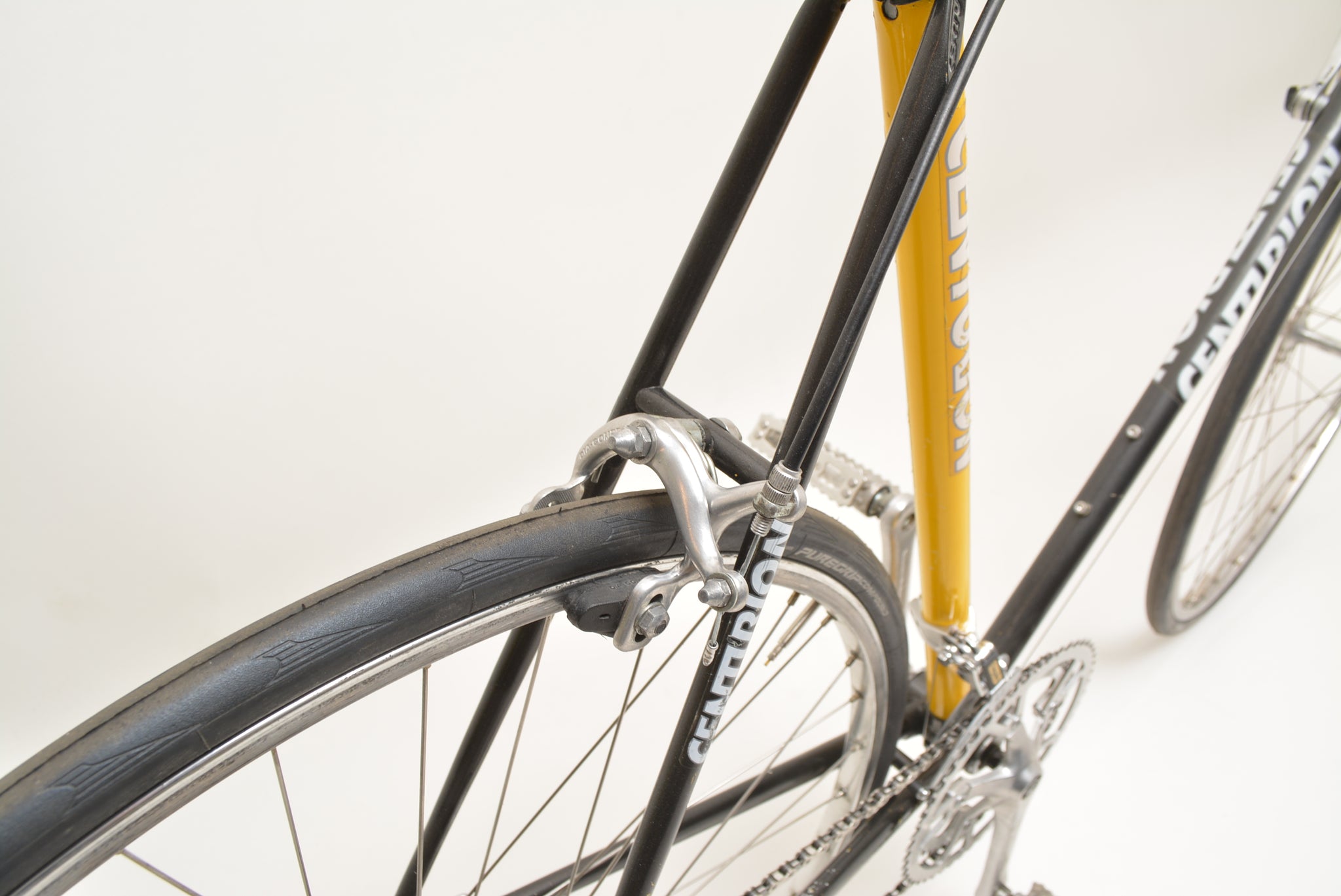 centurion rennrad 1990 Centurion Rennrad Accord 58cm Suntour Vintage Steelbike