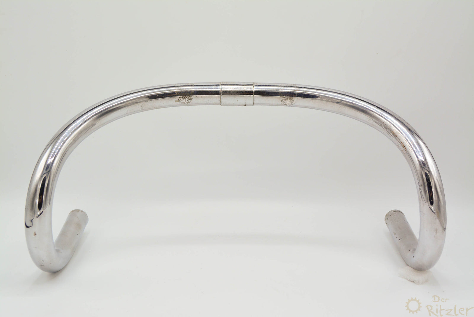 Cinelli 14 Pista Bahnlenker Rennlenker 38,0 cm