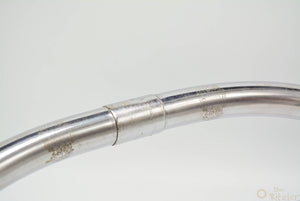 Cinelli 14 Pista Bahnlenker Rennlenker 38,0 cm