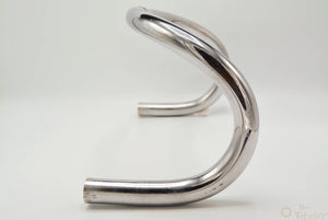 Cinelli 14 Pista Bahnlenker Rennlenker 38,0 cm