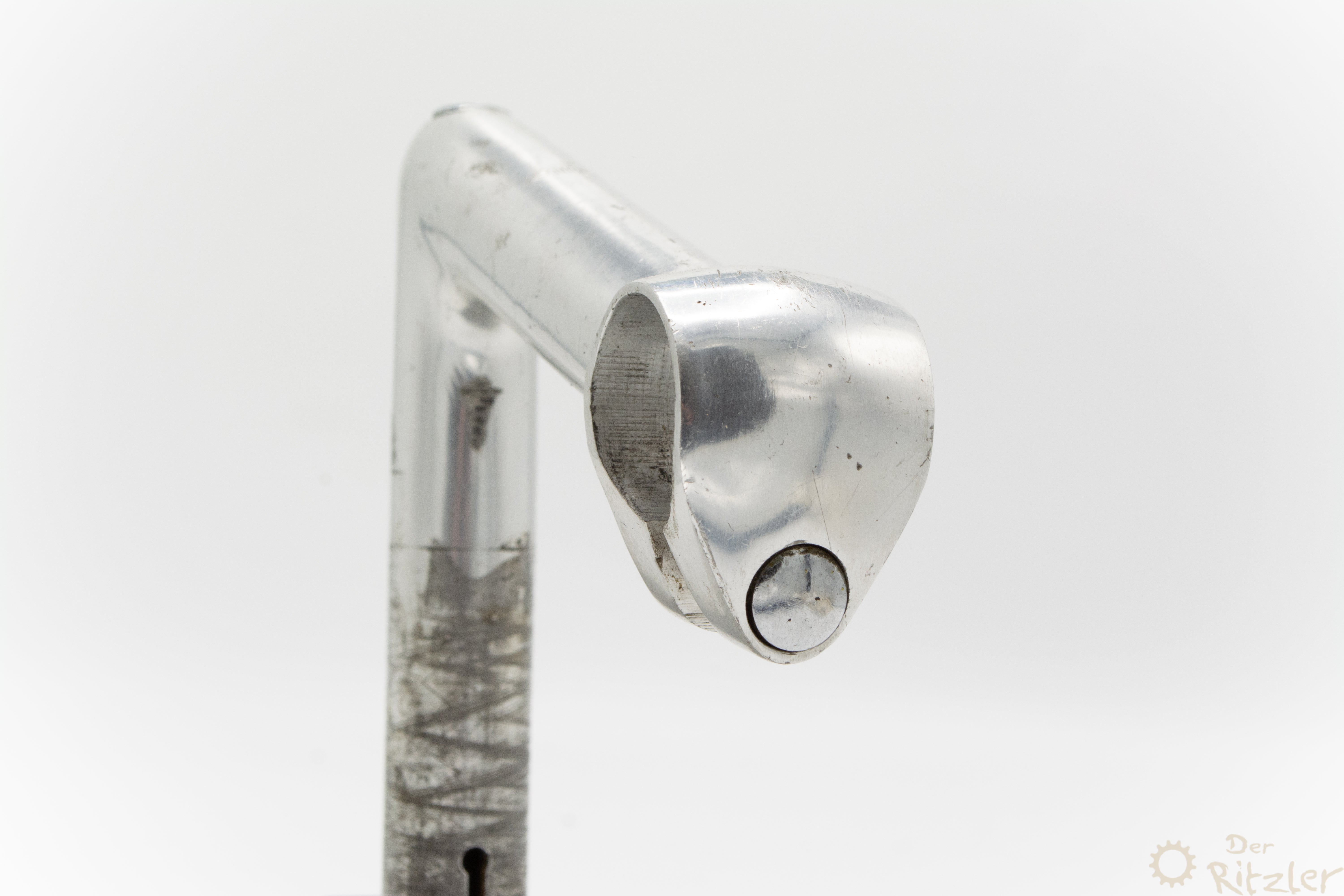 Potence Cinelli 1A Campagnolo 50ème Anniversaire - 110mm, 22
