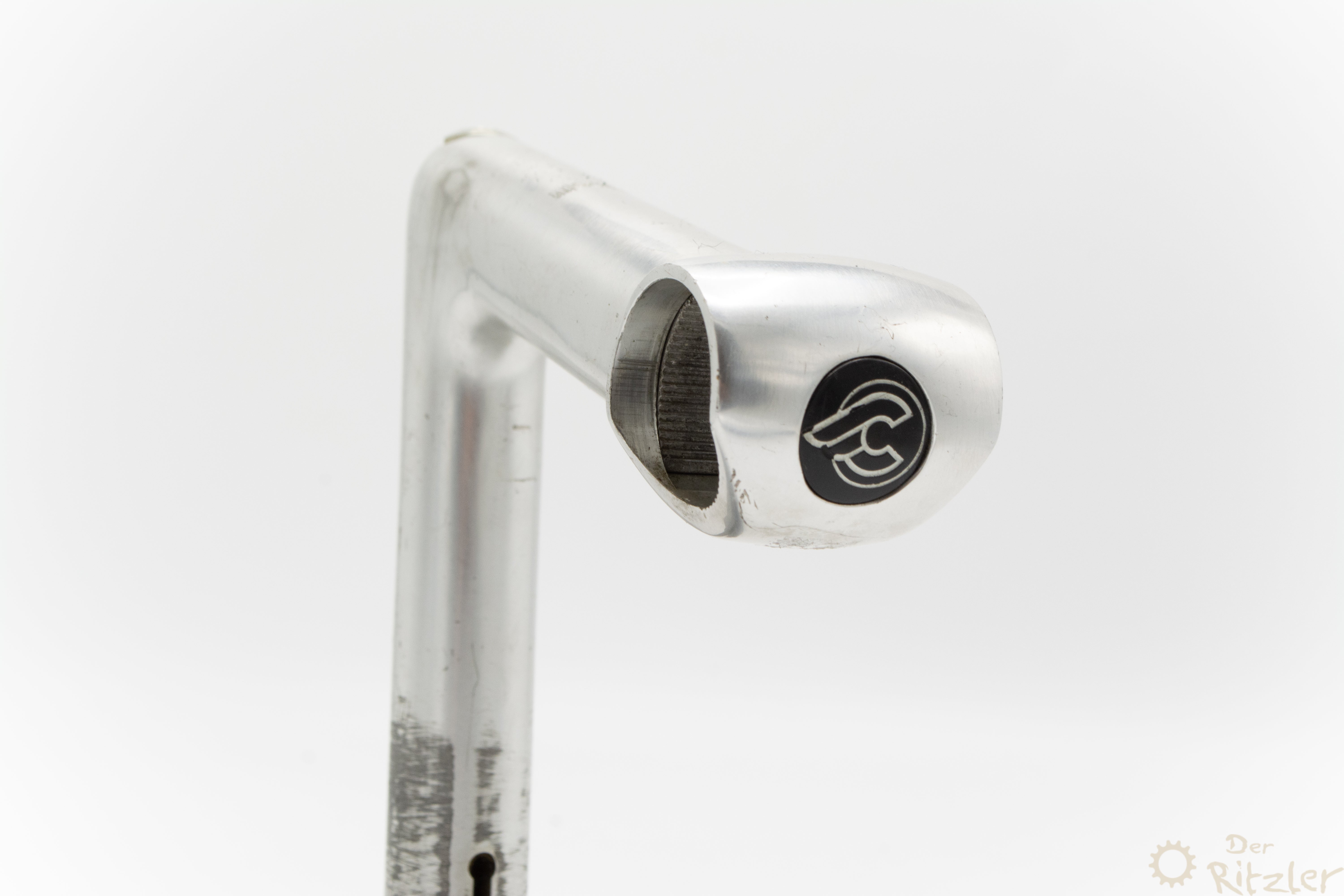 Potence Cinelli 1R – Neuve, Pour Vélo De Route Ou Piste