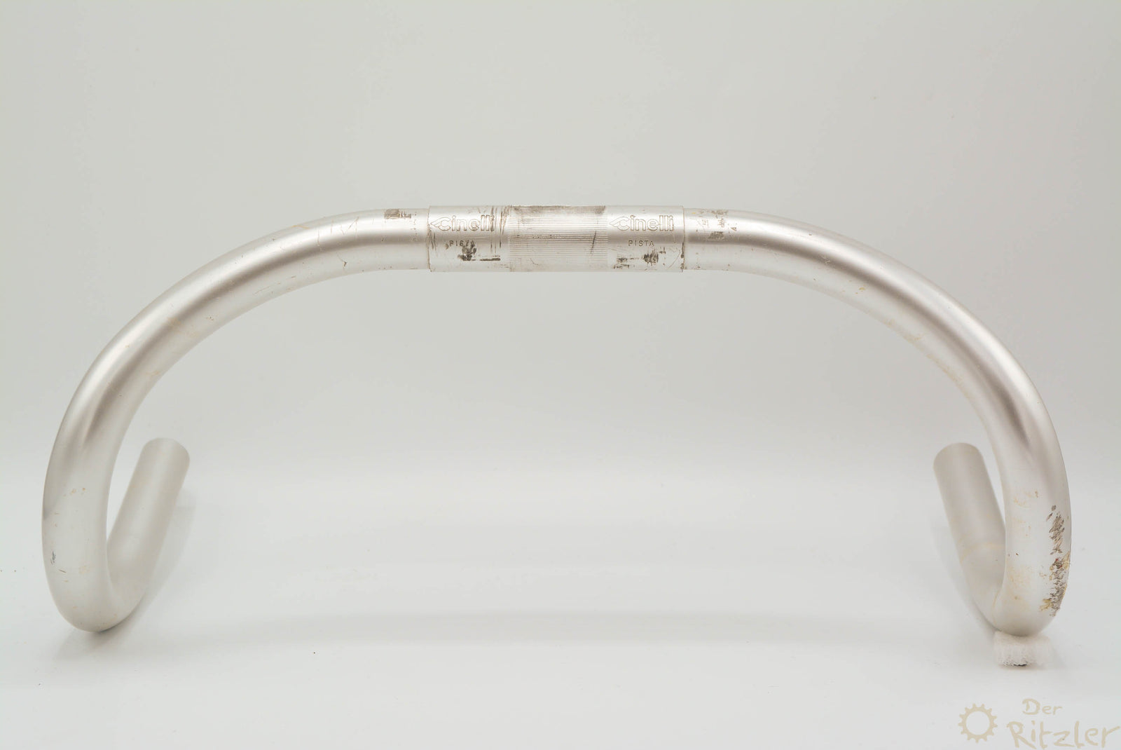 Cinelli 67 Pista Bahnlenker 38cm