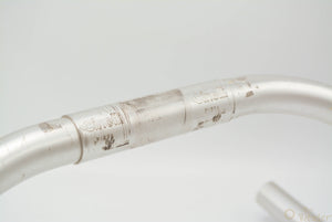 Cinelli 67 Pista Bahnlenker 38cm