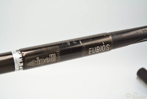 Guidon de course Cinelli Eubios 44,0 cm