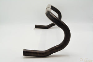 Guidon de course Cinelli Eubios 44,0 cm