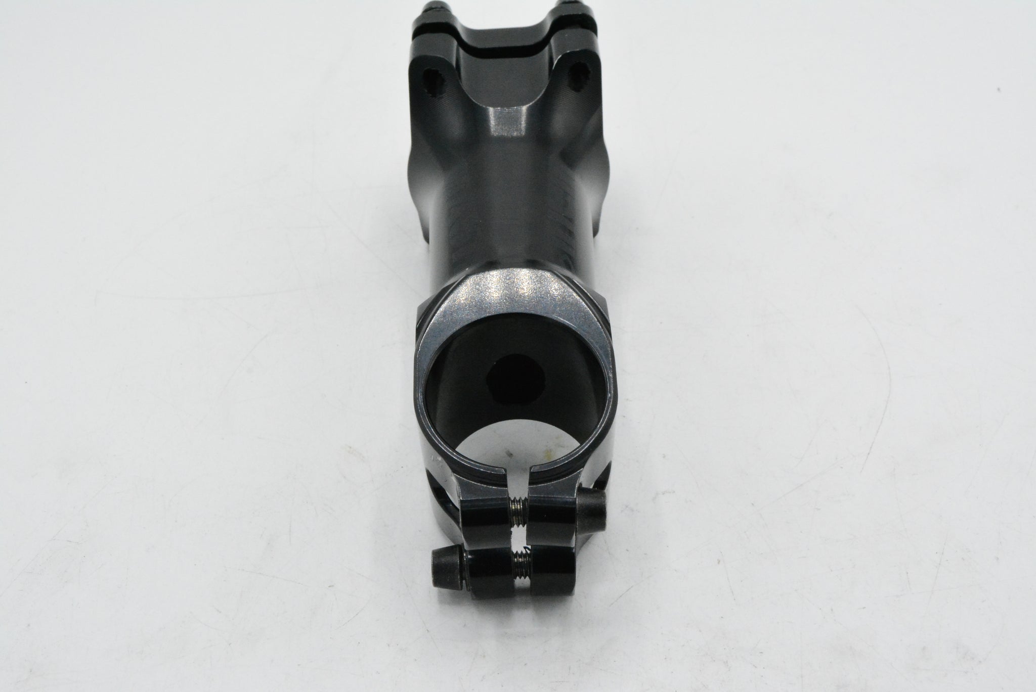 rennrad vorbau 90mm Cinelli Mash Lenkervorbau 90mm Schwarz Rennradvorbau Handlebar Stem Ah