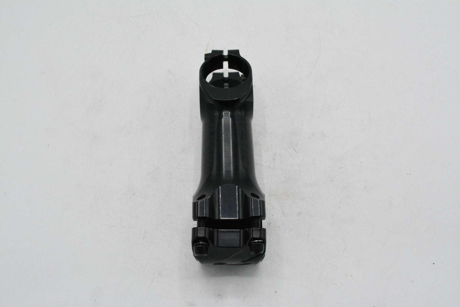 Cinelli Mash Lenkervorbau 90mm Schwarz Rennradvorbau Handlebar Stem Ahead