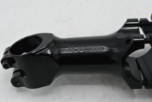 Cinelli Mash Lenkervorbau 90mm Schwarz Rennradvorbau Handlebar Stem Ahead