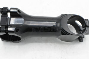Cinelli Mash Lenkervorbau 90mm Schwarz Rennradvorbau Handlebar Stem Ahead